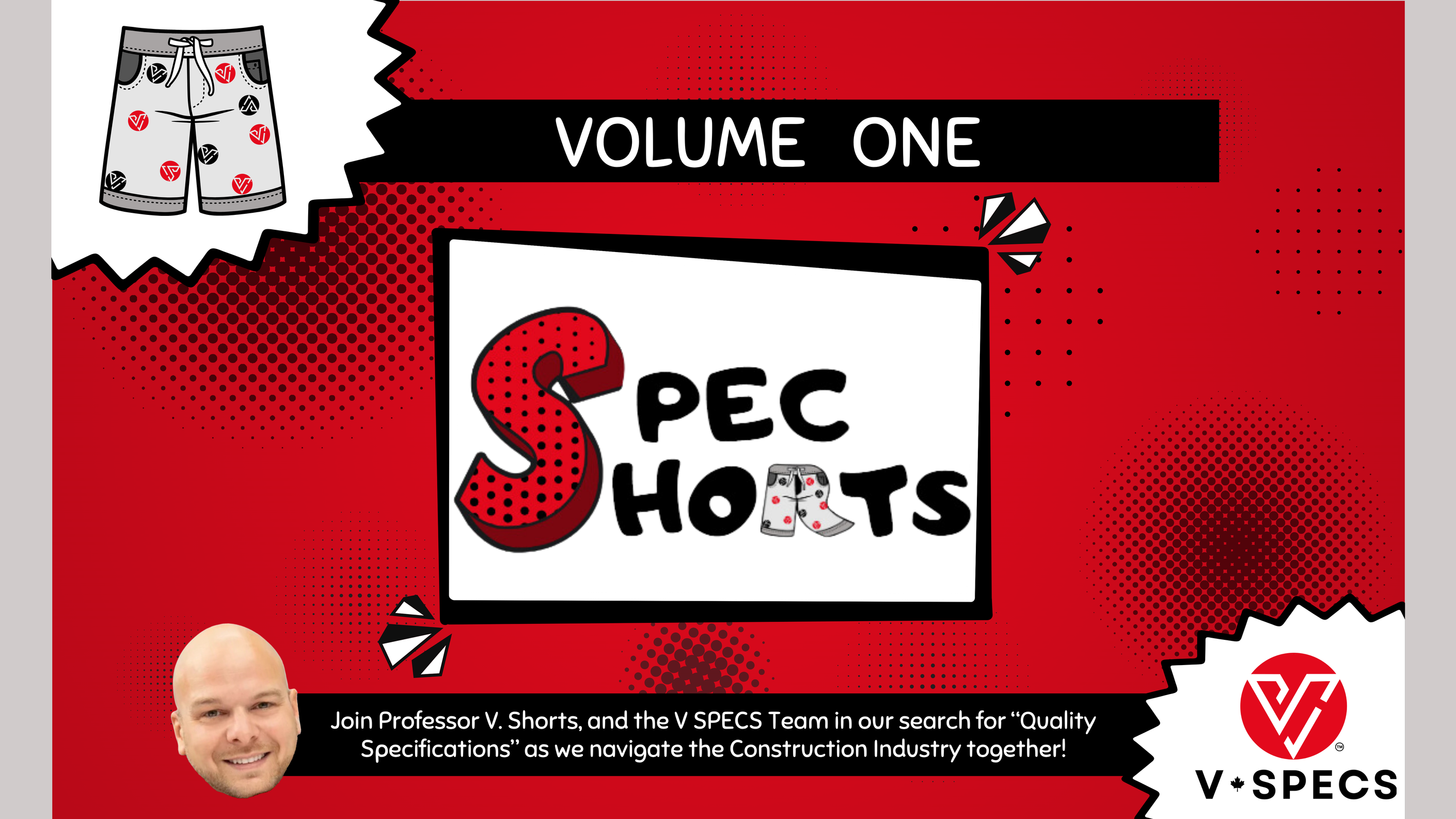 Volume 1